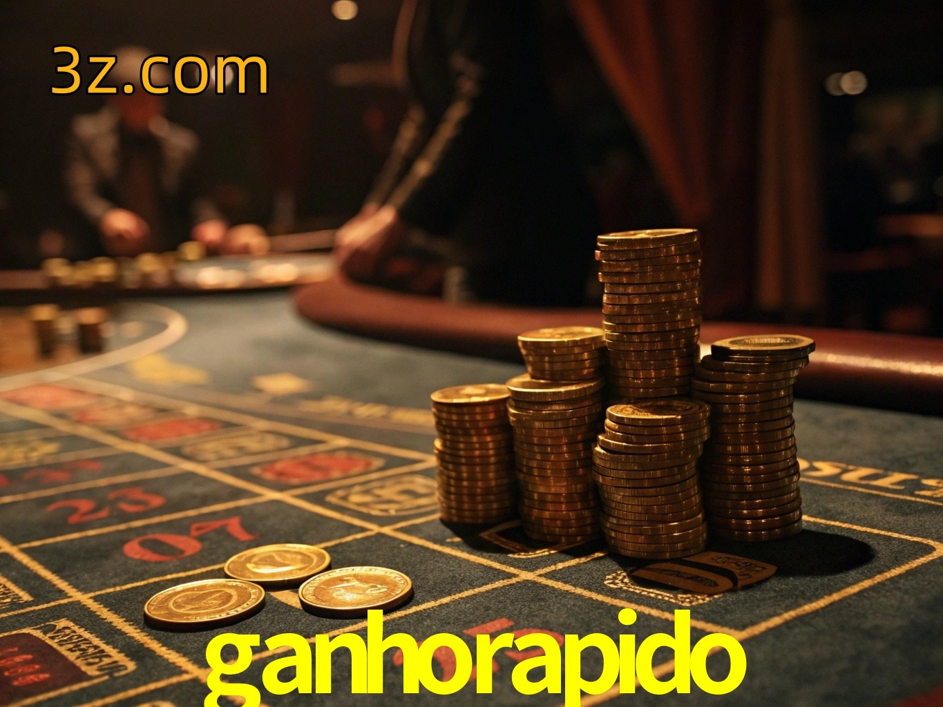 com ganhorapido