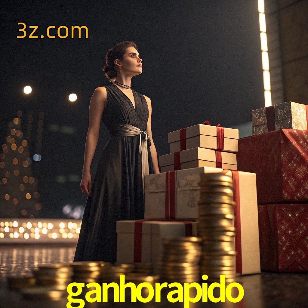  ganhorapido bonus