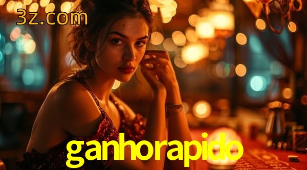  ganhorapido app