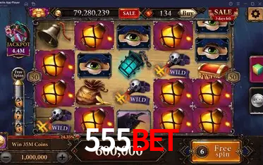 APP oficial da 555bet para mobile