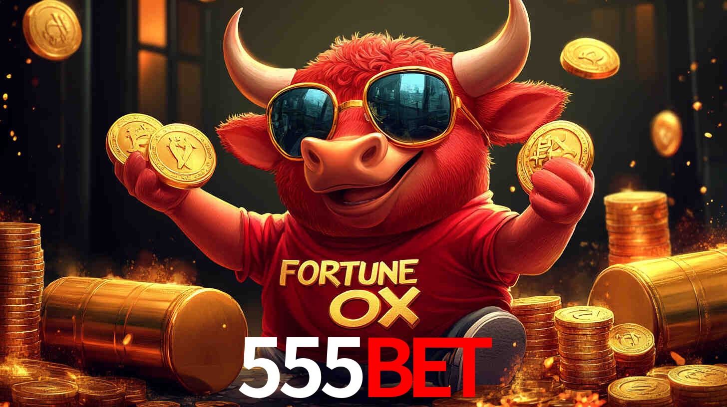 Descubra a Magia dos Jogos de Arcade no 555bet