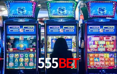 Blackjack Table 555bet
