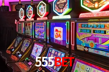 Descubra a Magia dos Jogos de Arcade no 555bet