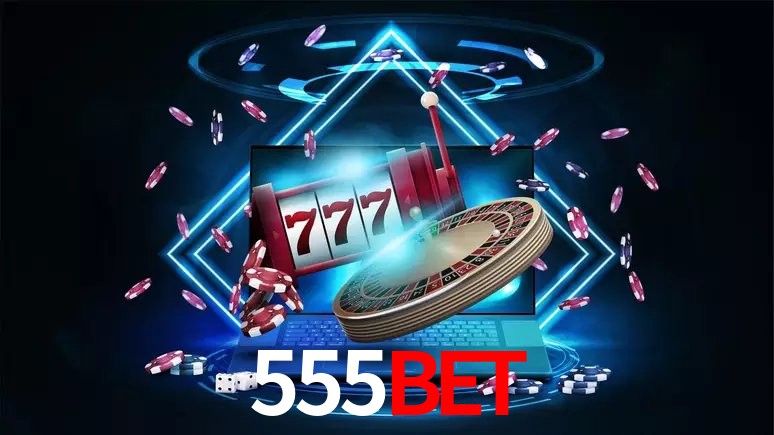 Game Providers 555bet
