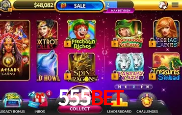 Descubra a Essência do 555bet: Nossa História e Compromissos