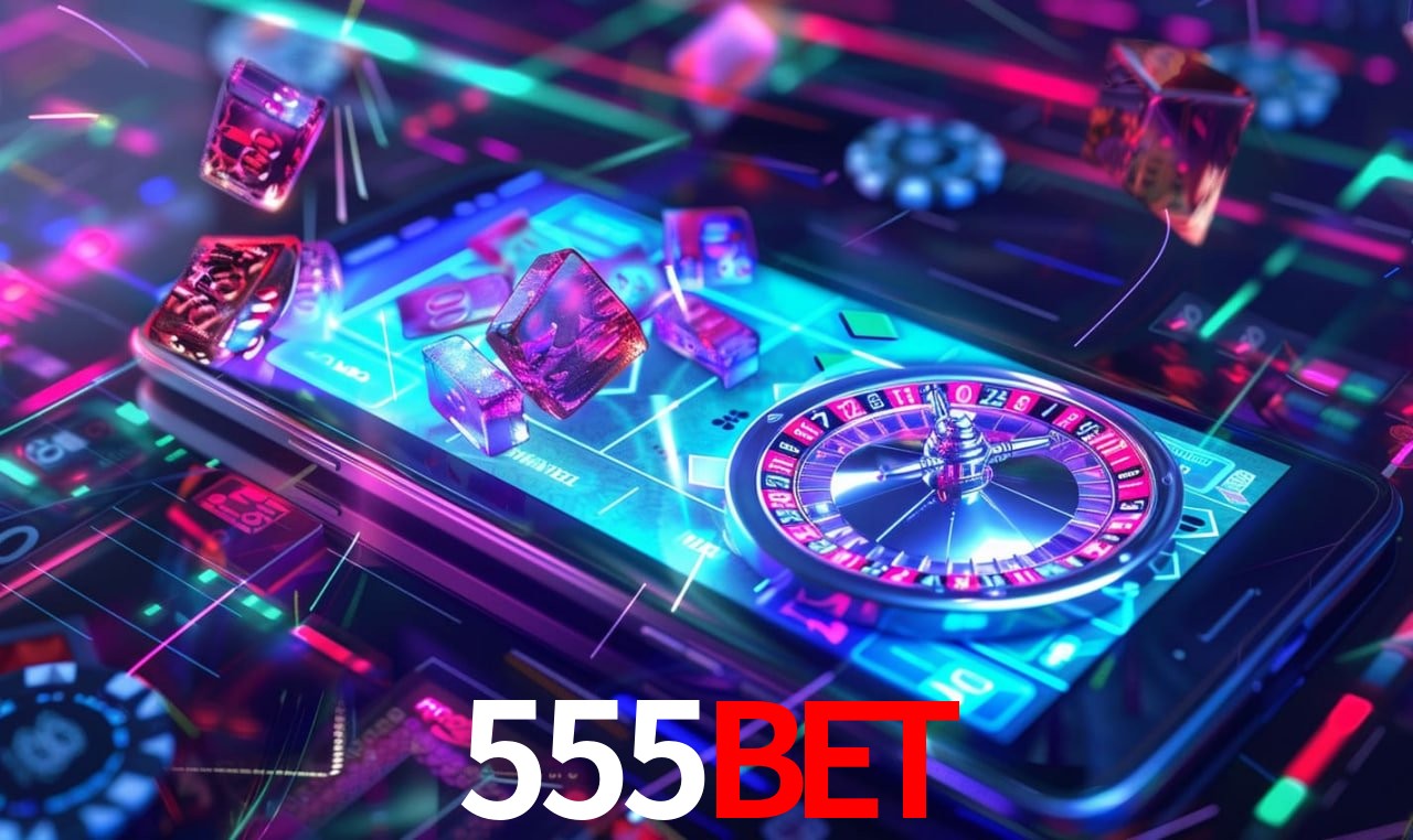 Statistics 555bet