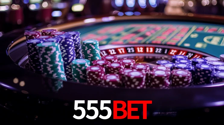 Programa VIP 555bet