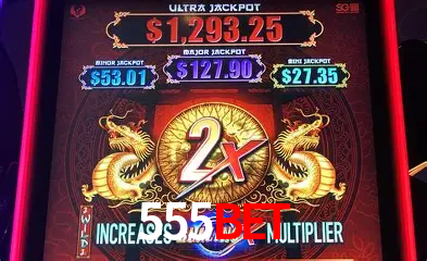 Live Casino 555bet